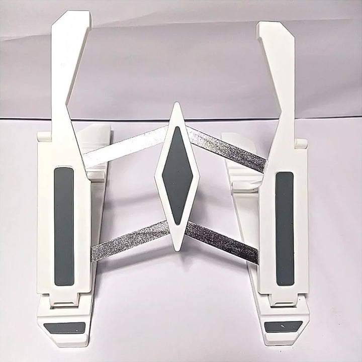 Multi-Position Adjustable Tablet / mobile Phone / bracket Holder (1 Pc) - TezCart