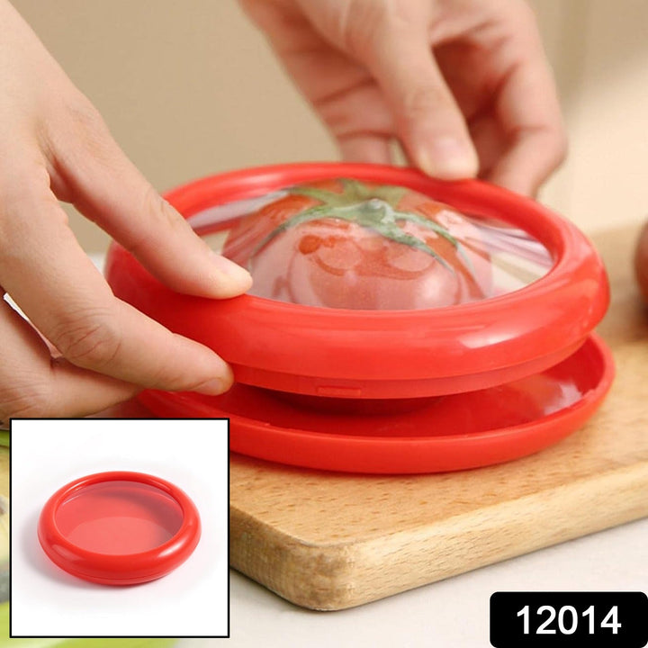 Vegetable Container Premium Fruits Saver Keeper for Kitchen Organization - TezCart