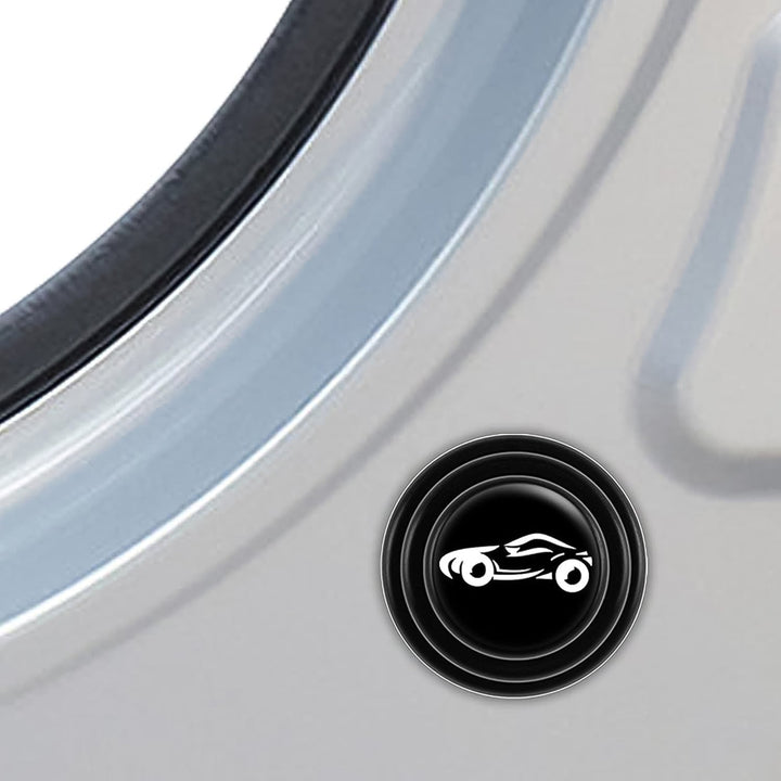 Car Door Shock Absorber Car Door Protection Sticker (1 Pc) - TezCart
