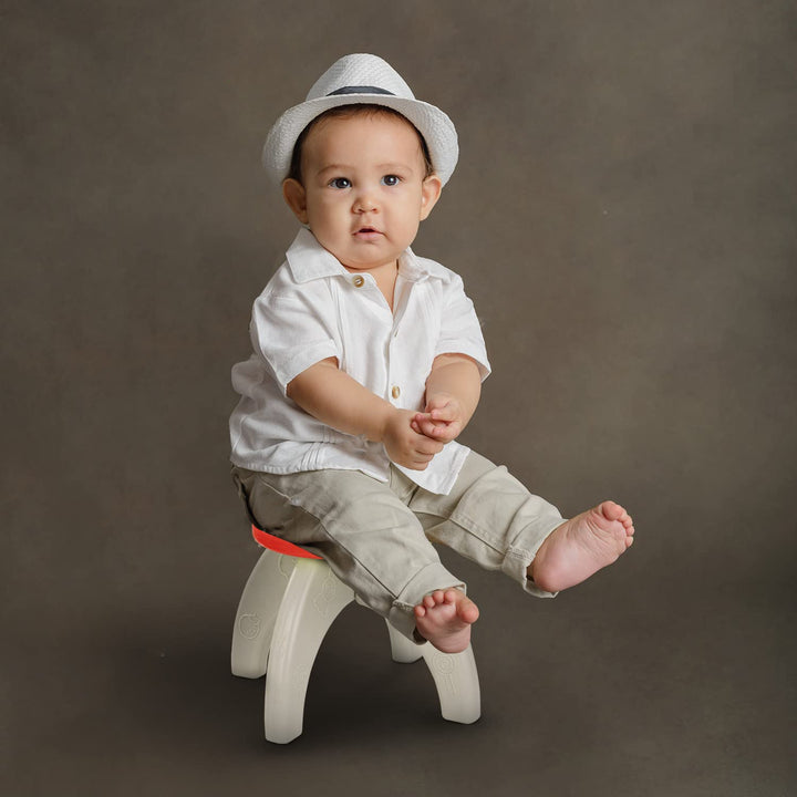Detachable & Dismantle Baby Desk Chair - TezCart