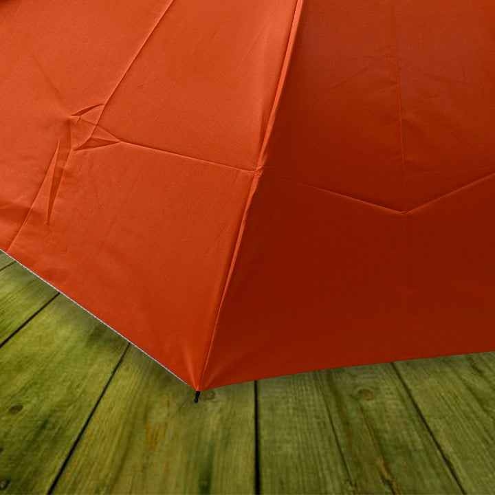 Vegetable shaped Folding Umbrella, Plastic Case Creative Fashion Folding Mini Sun Shade Rain Umbrella, Unique Umbrella, Sun & UV Protection, Cute Design (1 Pc) Your Brand
