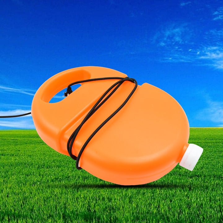 Football Rebound Ball with String (1 Set) - TezCart
