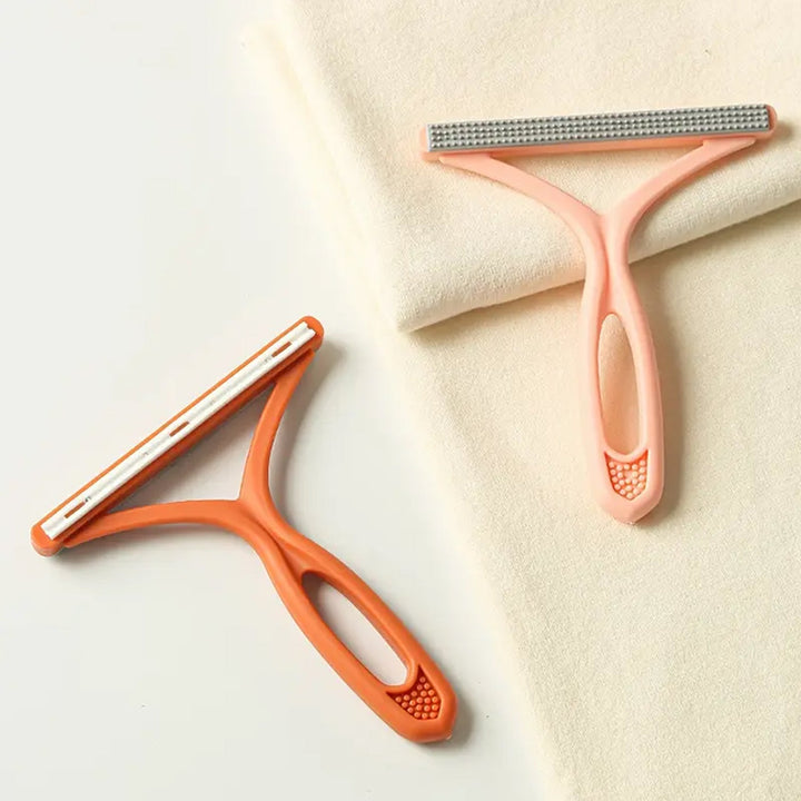 2 in1 Portable Lint Remover (1 Pc) - TezCart