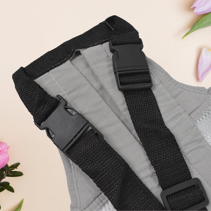 Ergonomic Baby Carrier Bag / Baby Holder Carrier (1 pc) - TezCart