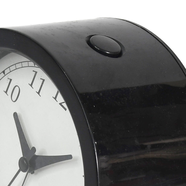 SpaceRound Table Clock - TezCart