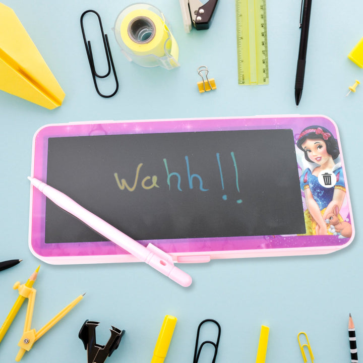 LED Drawing Pen Case writing pad / Compass (1 pc) - TezCart