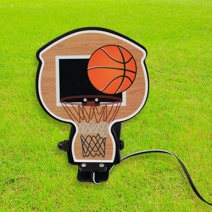 Kids Jump Trainer, Touch High Jump Counter Jump Height Growth (1 Pc) Your Brand