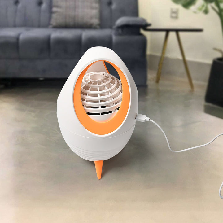 Electronic Mosquito Machine, Mosquito Trap Home Mosquito Killer, UV Light Wave Physical Mosquito Trap Repellent Lamp, Silent Safely Non-Toxic, Dorm Office Hotel Shops Led Mosquito Killer Lamp Your Brand