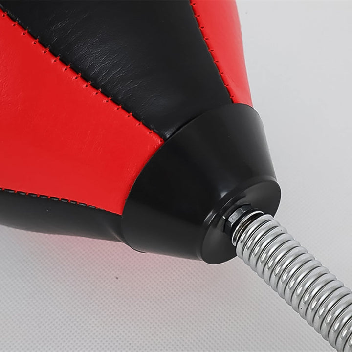 Inflatable Punching Bag with Air Pump (2 Pc Set) - TezCart
