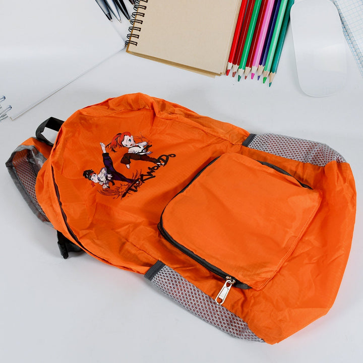 Lightweight Hiking Backpack Water Resistant Travel Camping Backpack Outdoor Dayback for Men Women Your Brand