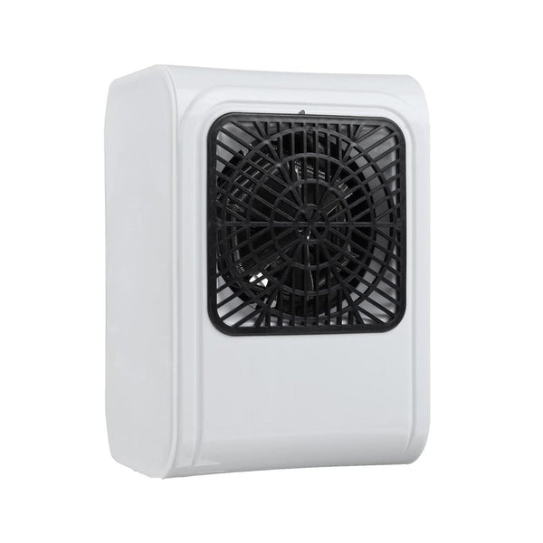 Warm Wind Room Heater 220V Heater For Office & Bedroom Use Heater - TezCart