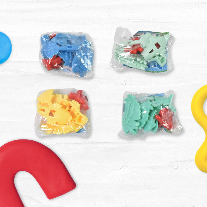 Small Diy Rio Birds Toy Promotional Toys, Child Age Group: 3-6 Yrs (1 Pc / Mix Color & Design) - TezCart