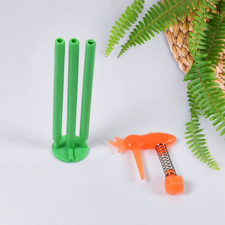 Small Woodpecker Fun Toy (1 Pc / Mix Color & Design) - TezCart