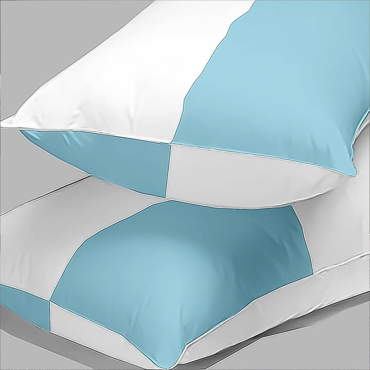 Pillow Covers, Couch Pillows Cover, Soft Pillow Covers (70 × 50 CM) - TezCart