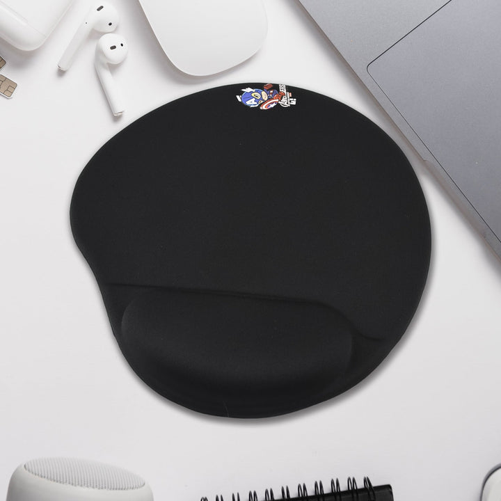 High Quality Gaming Wrist Mouse Pad (1 Pc) - TezCart