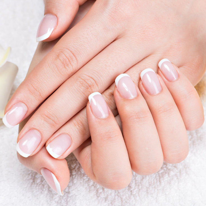LED UV Lamp Nail Dryer Gel Nail Lamp Nail Polish Curing Lamp (1 Pc / Mix Design) - TezCart