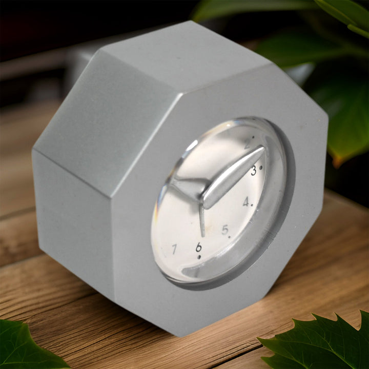 Desk Clock with Alarm Function - TezCart