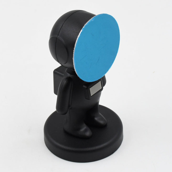 Magnetic Mobile Phone Holder, Cartoon Version of Astronaut Car Holder, Suitable for Car Dashboard, 360° Rotating Magnetic Mobile Holder, Compatible with All Smartphones (1 Pc) Your Brand