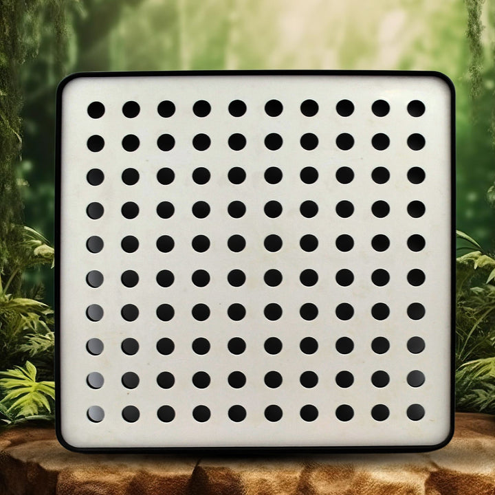 Pixel Cubes Toy for Children Early Education, Pixel Game Educational Board Games Board, Birthday Gift for Kids, Learning Math Toy, Brain Games, Math Puzzle (Approx 180 Cubes With Pixel Board & Book) Your Brand