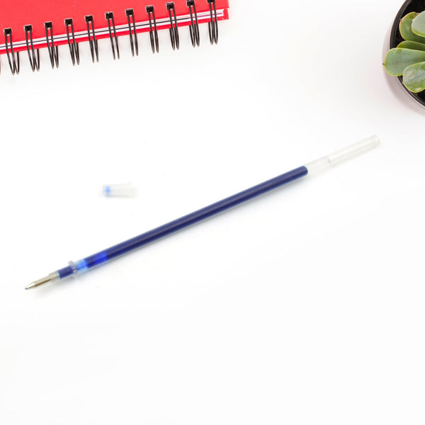 Blue Pen Refill All Round Ball Pen Refill Smooth Writing Pen Refill all Pen Suitable (1 Pc) Your Brand
