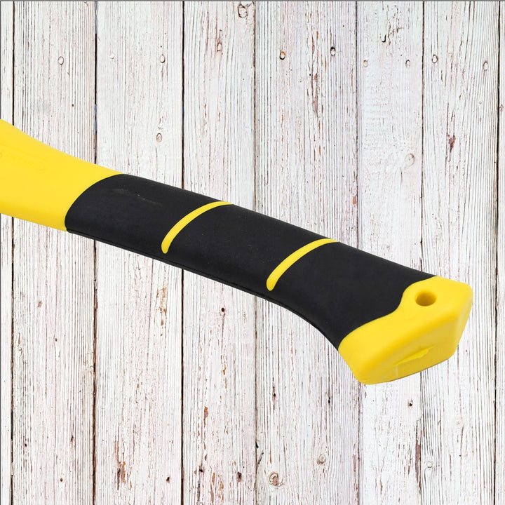 Gardening Tools Hatchet Axe, Pick Axe (537 Gm) Your Brand
