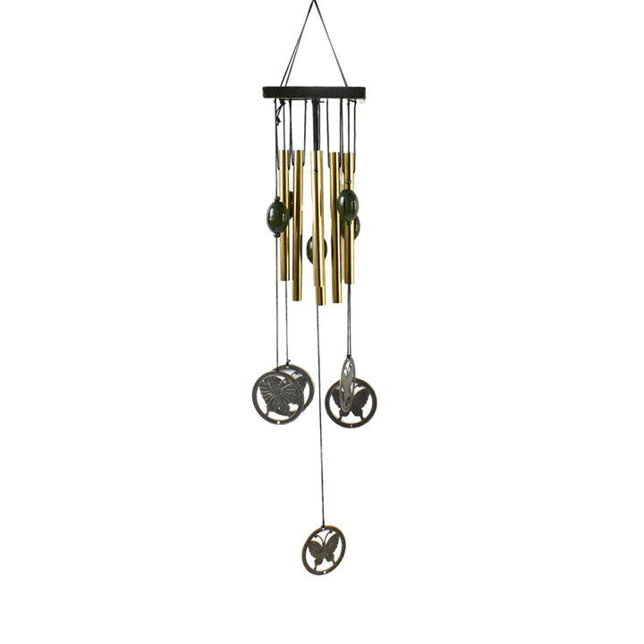 Wind Chimes Outdoor Hanging Dragonfly Wind Chime (1 Pc) your brand