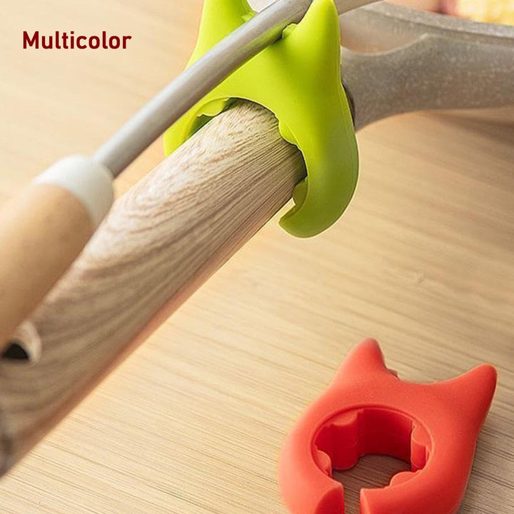 Plastic Pot Holder 1pc your brand