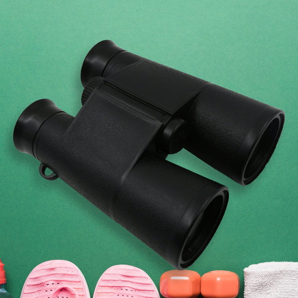 Learning Toy Binoculars / Telescopic for Kids Educational Birthday Return Gifts for Boys and Girls in Bulk Hunting Bird Watching Camping Outdoor, Binoculars for Hunting Trips (6x35 MM / 1 Pc) Your Brand