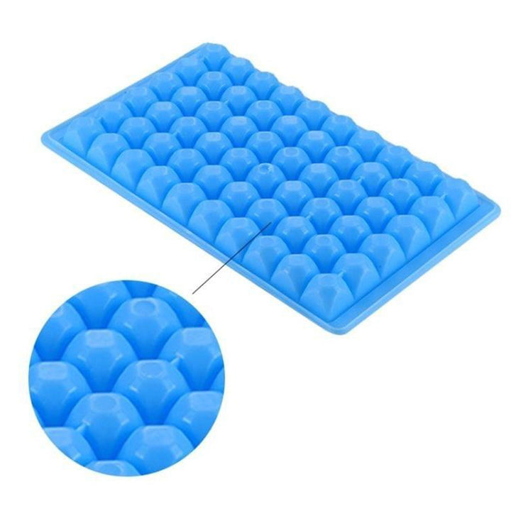 60Cavity Ice Tray perfect for ice cube. Your Brand