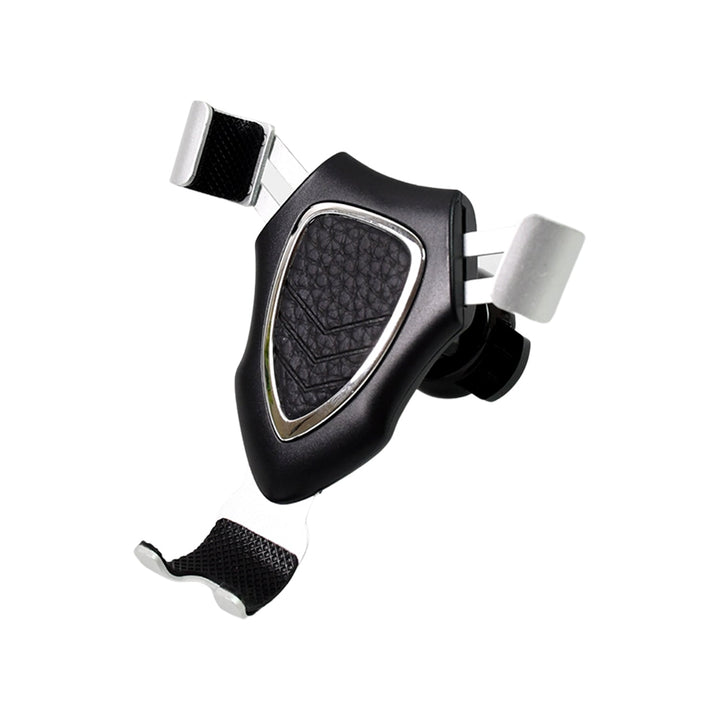 Car Phone Mount Car Cell Phone Holder (1 Pc) - TezCart