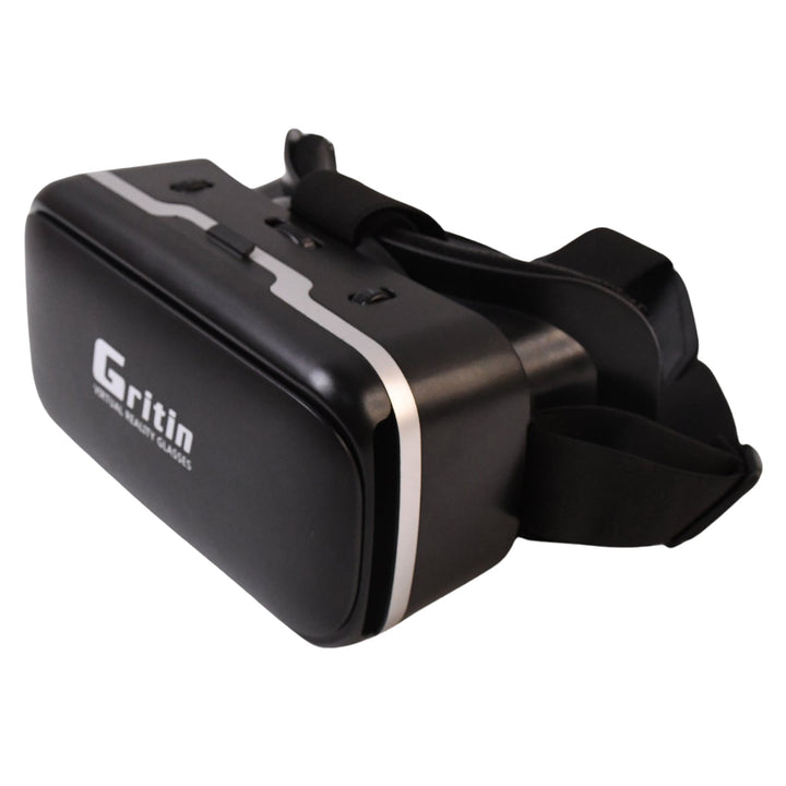 VR Virtual Reality 3D Glasses Headset (1 Pc) your brand