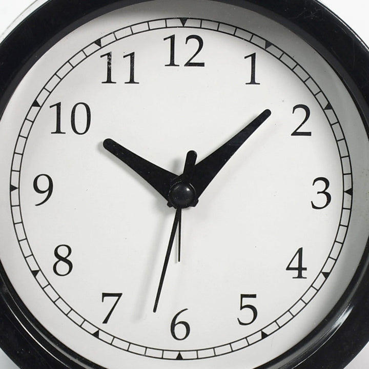 SpaceRound Table Clock - TezCart