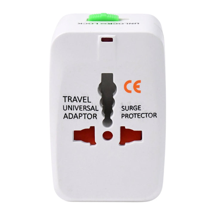 AdaptX Dual