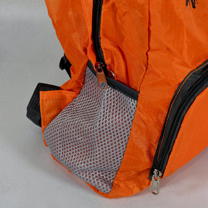 Lightweight Hiking Backpack Water Resistant Travel Camping Backpack Outdoor Dayback for Men Women Your Brand