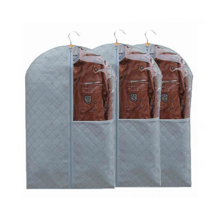 Men's coat blazer cover