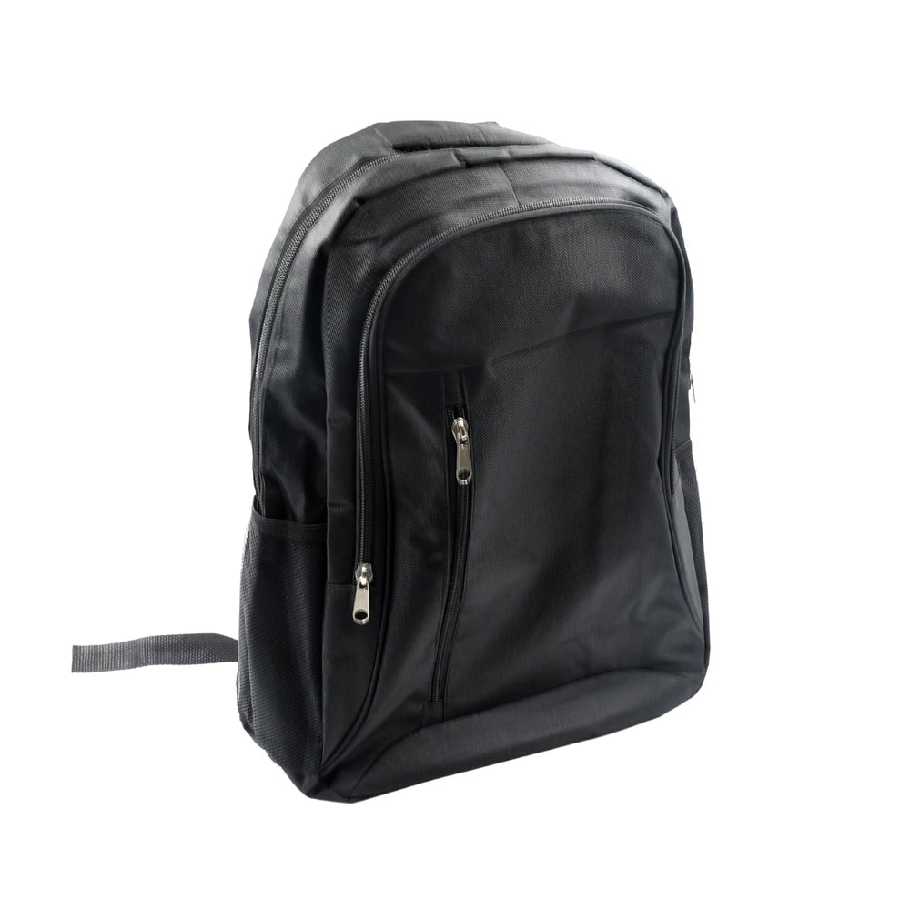 Laptop Backpack Polyester Laptop Backpack Slim Durable Laptop Backpack Water Resistant College Bag Computer Bag Gifts for Men & Women Your Brand