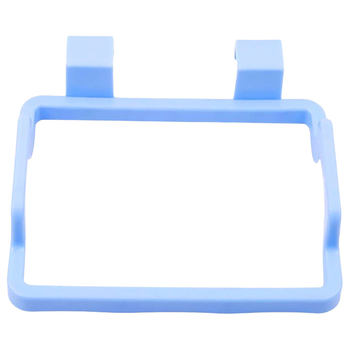 Plastic Garbage Bag Rack Holder Your Brand
