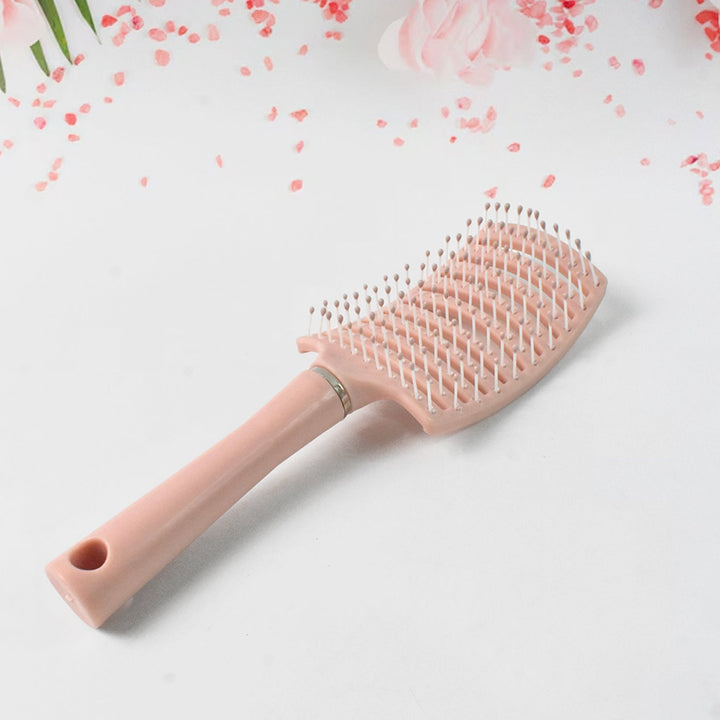 Massage Comb, Massage Hair Brush  (1 Pc / 24 Cm) your brand