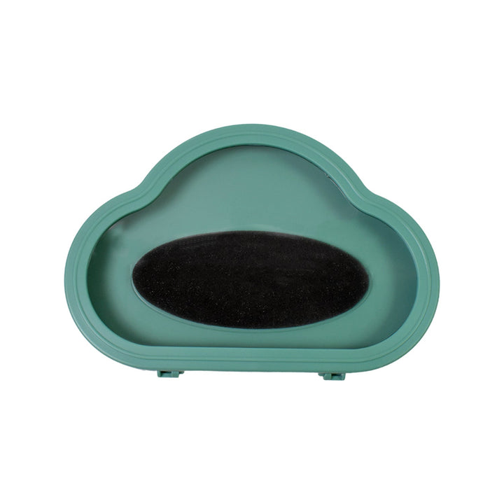 Smartphone / Mobile Stand, Waterproof Case, Smartphone Stand Case (1 Pc / Green colour) - TezCart