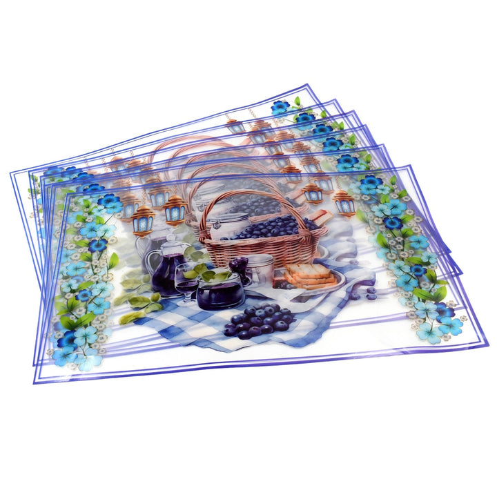 Table placement for Dinning Table Your Brand