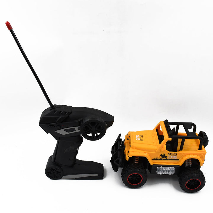 Mist Spray Race Car Toy Off Road Speed Car With Smoke (Water Sprayer Mist With Light) High Strength Climbing Power & Smoke Effect (Color May Vary), Kids Your Brand