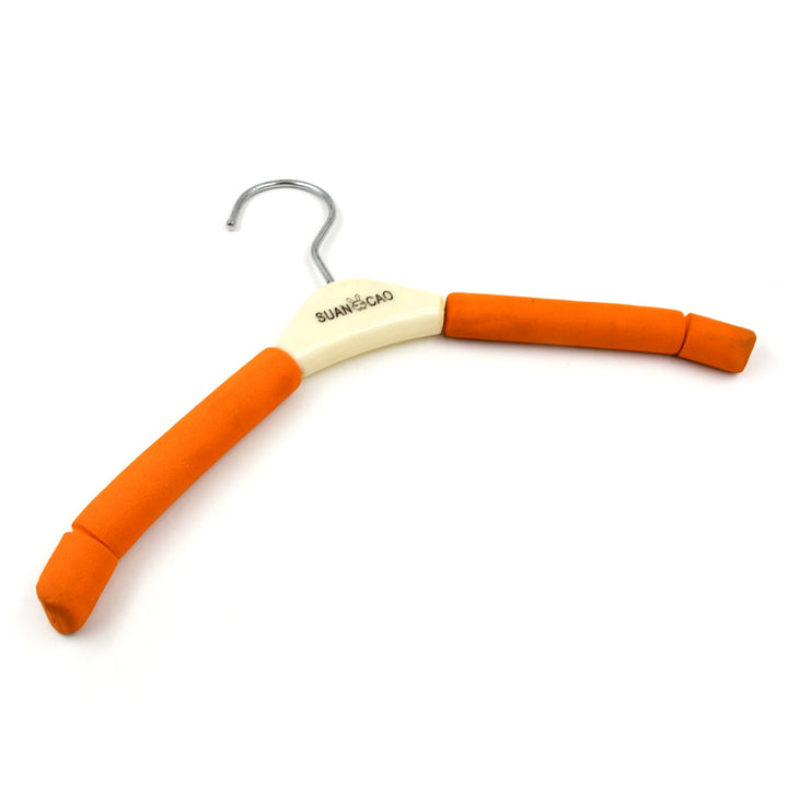Solid Sponge Hanger Non-Slip Hanger (B Grade / 1 Pc) Your Brand