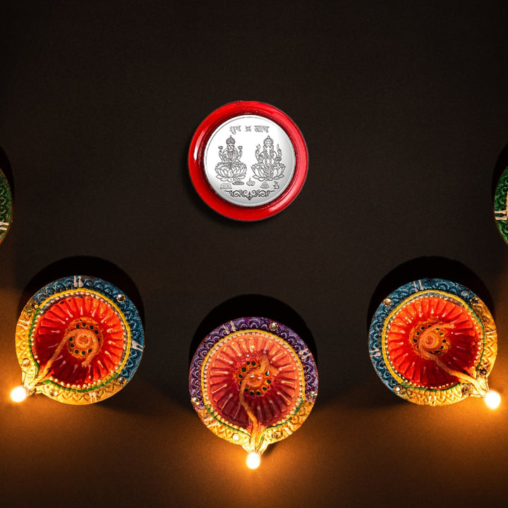 Pooja Coin Your Brand