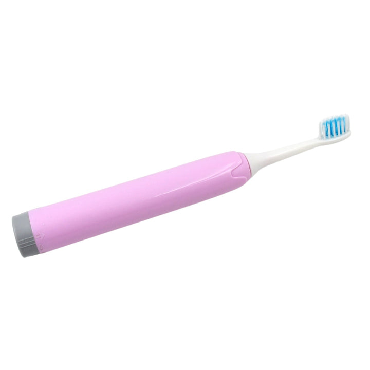 Electric Toothbrush Battery Operate For Home & Travelling Use Your Brand