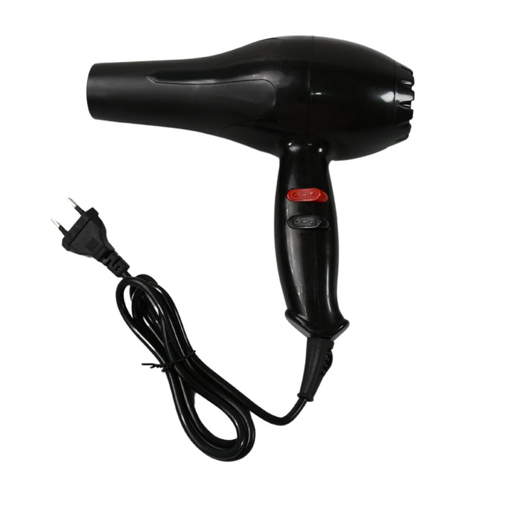 Professional Multi Purpose Hair Dryer Salon, Hair Dryer 2 Speed Settings For Women And Men (1800 Watts) Your Brand