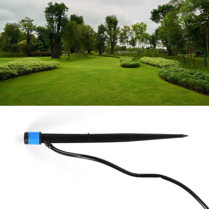 Water Flow Drippers Sprayer for Garden (1 Pc) - TezCart