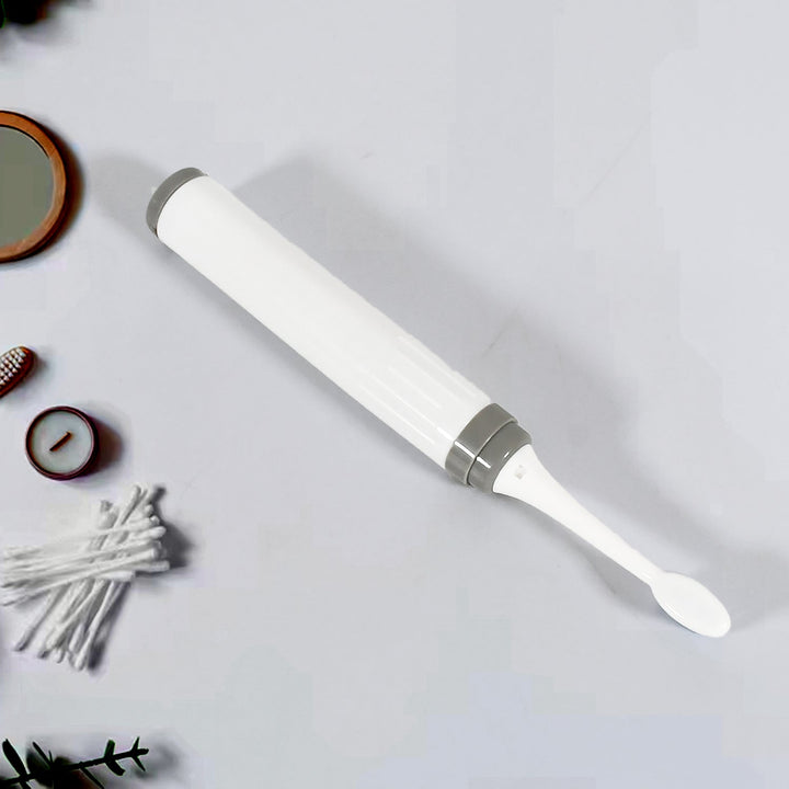 Adult Waterproof Electric Toothbrush Strong Sonic Charging with 4 Toothbrush Head and a toothbrush holder Your Brand