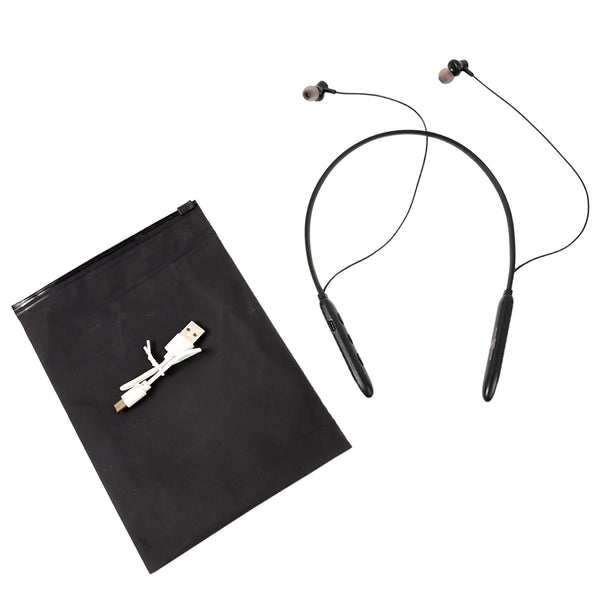 Bluetooth Wireless in-Ear Earphones (1 Pc / USB Type-C) - TezCart