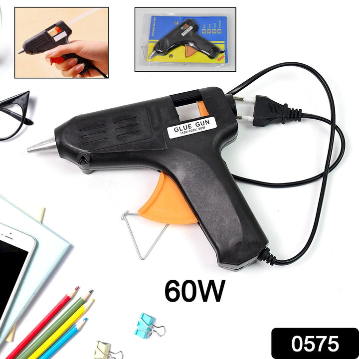Glue Gun (60 watt)  gluegun Your Brand