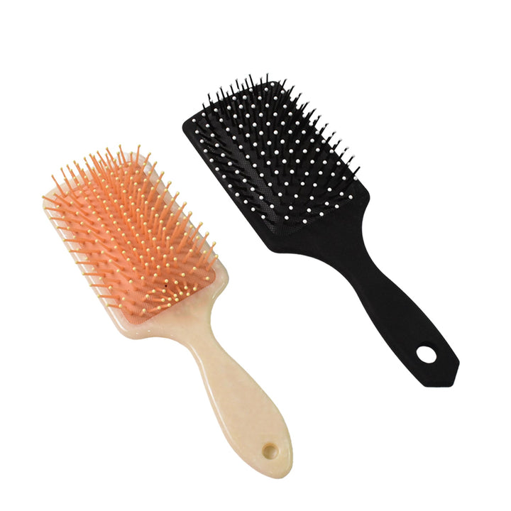 Massage Comb, Massage Hair Brush  (1 Pc / Mix Design) your brand